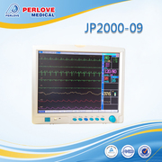 Hospital Multi-parameter Patient Monitor JP2000-09