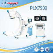 Mobile X-ray C-arm System PLX7200