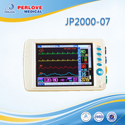 FDA patient monitor JP2000-07