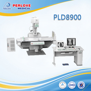 radiography digital x ray equipment PLD8900