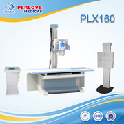 Fluoroscopy X-ray Equipment In China Factory PLX160