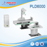 Hot Sell Chest x ray machine PLD6000