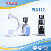 brands of digital c arm fluoroscopy x ray machine PLX112