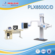 X-ray Radiography System PLX8500C/D