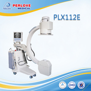 Mobile Portable Fluoroscopy C-Arm PLX112E