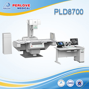 medical x-ray machine in china PLD8700