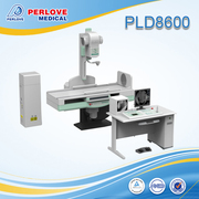 digital x-ray machine with low price PLD8600