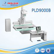 Chinese leading x-ray machine factory PLD9000B