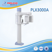 Dental X-ray machine PLX3000A