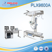 x-ray radiography in medical PLX9600A