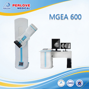 Mammography x ray with CE MEGA 600