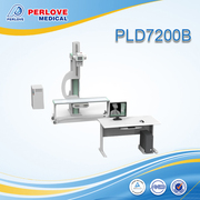 DRF X-ray fluorsocope system PLD7200B