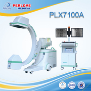 C-Arm X ray with CE PLX7100A