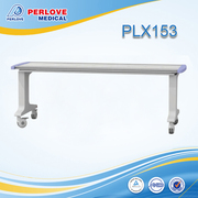 mobile x-ray equipment table PLXF153