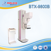 mammography x ray machine BTX-9800B