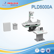 factory price for x ray PLD5000A