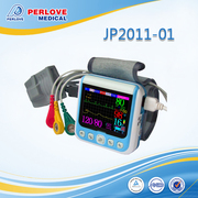 Patient Monitor Applied JP2011-01