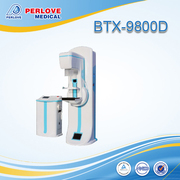 mammography x ray machine with CE approved BTX-9800D