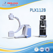 Mobile Surgical X-ray C-Arm System PLX112B