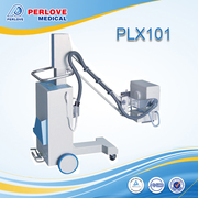 5kw moblie x ray equipment PLX101