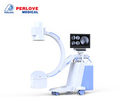 Medical C-arm X-ray Machine PLX112E