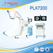 China c arm x ray machine PLX7200