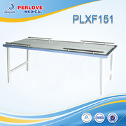 Fluoroscope X Ray Bed PLXF151