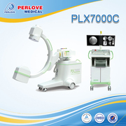 x ray machine carm for sale PLX7000C