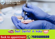 Best Dentist in India – Best Dental Care in Hyderabad