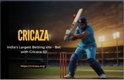 Exploring Cricaza: Your Ultimate Online Betting Platform