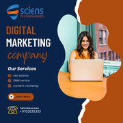 Trusted Digital Marketing Company in India | SEO,  Social Media & PPC E