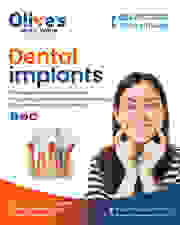 Why Dental Implants Offer Natural,  Strong Smile Results?