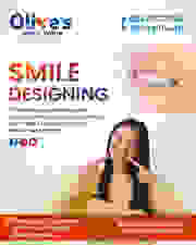 Why Choose Smile Designing for a Confident,  Beautiful Smile?